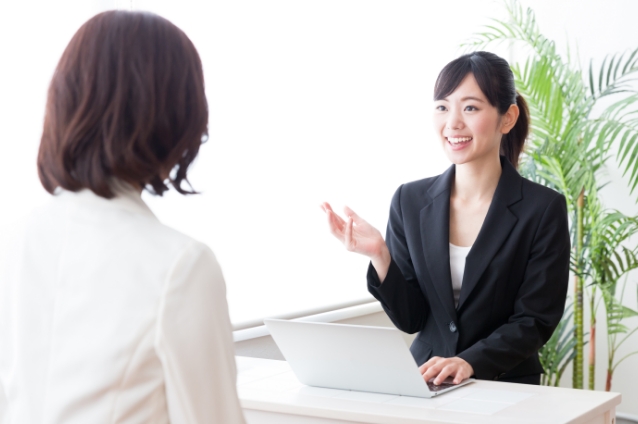 ご要望とご予算のヒアリング