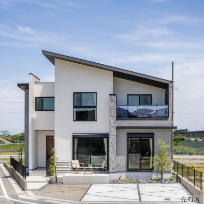 アルバックス刈谷今川Ⅱ